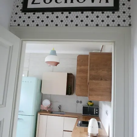 3 Bedrooms Spacious Near Castle In Center * Bratislava